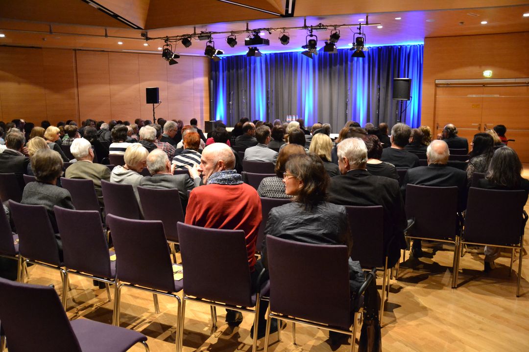 Kultur Kongress Zentum Eisenstadt